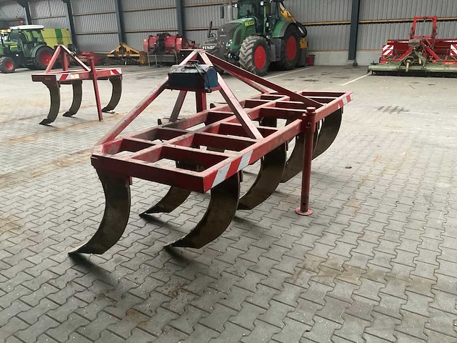 Evers cultivator - afbeelding 6 van  8