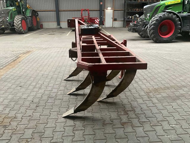 Evers cultivator - afbeelding 7 van  8