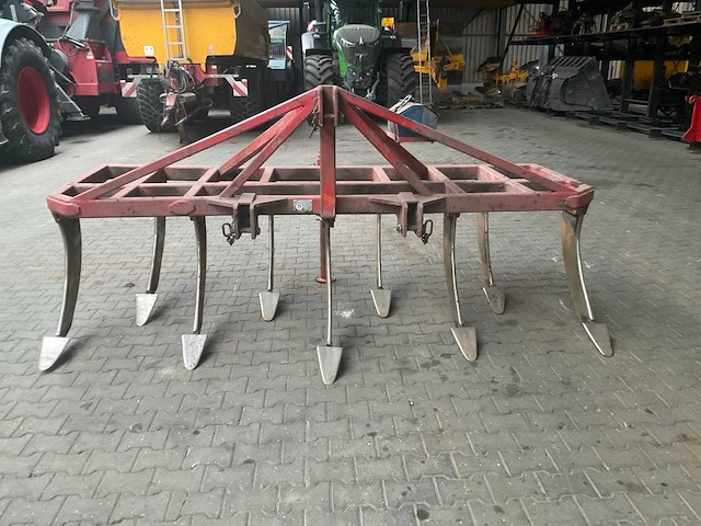 Evers cultivator - afbeelding 8 van  8