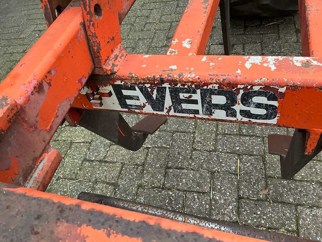 Evers cultivator - afbeelding 2 van  10