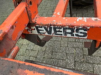 Evers cultivator - afbeelding 2 van  10