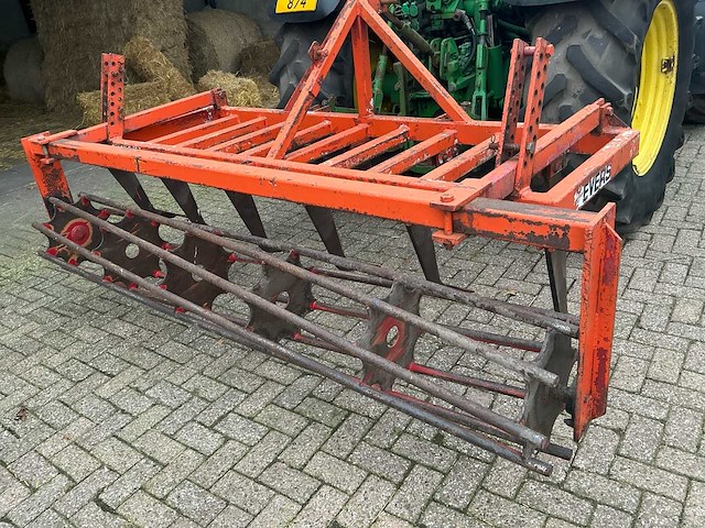 Evers cultivator - afbeelding 1 van  10