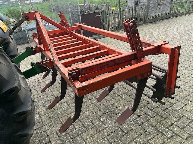 Evers cultivator - afbeelding 5 van  10