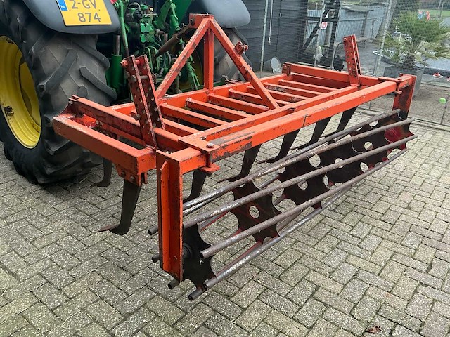 Evers cultivator - afbeelding 7 van  10