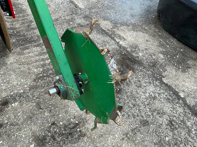 Evers cultivator - afbeelding 3 van  20