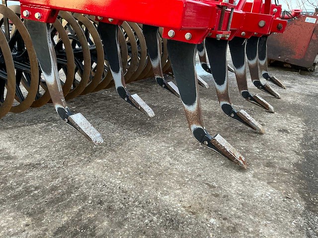 Evers cultivator - afbeelding 6 van  20