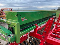 Evers cultivator - afbeelding 7 van  20