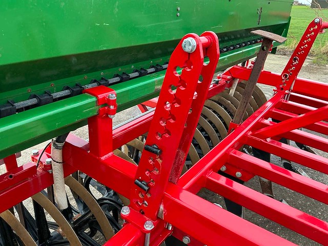 Evers cultivator - afbeelding 8 van  20