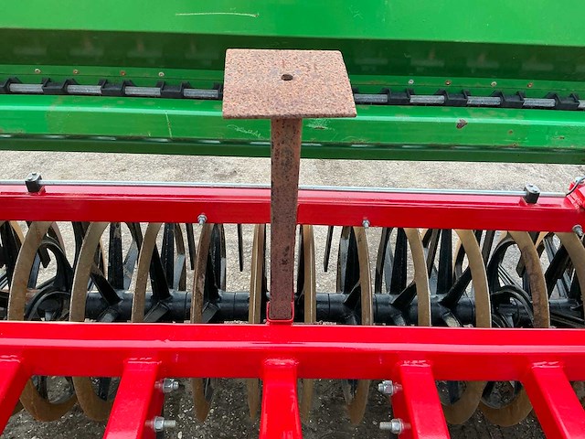 Evers cultivator - afbeelding 10 van  20