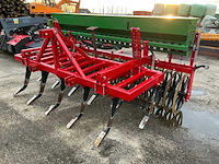 Evers cultivator - afbeelding 1 van  20