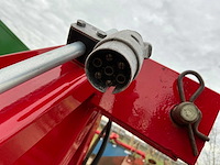 Evers cultivator - afbeelding 13 van  20