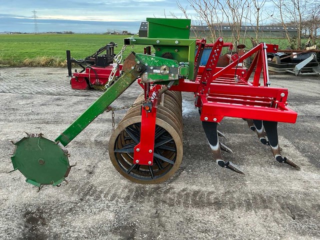 Evers cultivator - afbeelding 15 van  20