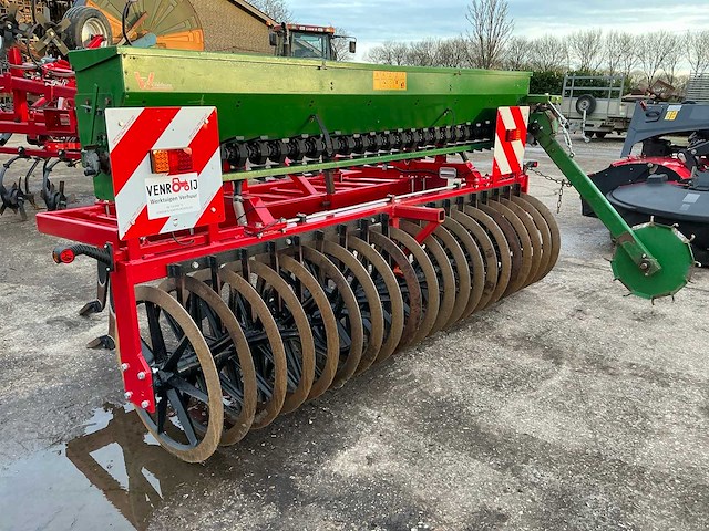Evers cultivator - afbeelding 18 van  20