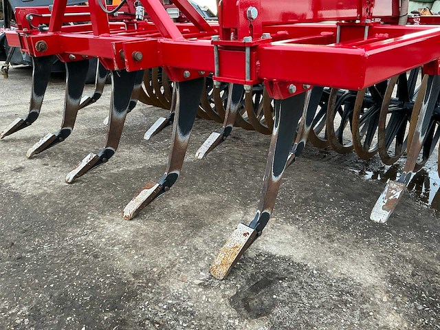 Evers cultivator - afbeelding 20 van  20