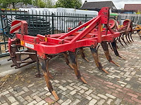 Evers forest vaste tand cultivator - afbeelding 2 van  5