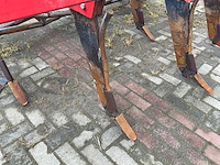 Evers forest vaste tand cultivator - afbeelding 3 van  5