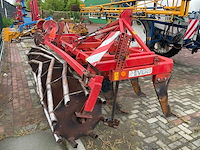 Evers forest vaste tand cultivator - afbeelding 4 van  5