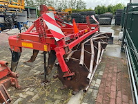 Evers forest vaste tand cultivator - afbeelding 5 van  5