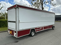 Evers marktwagen/verkoop kraam - afbeelding 6 van  12