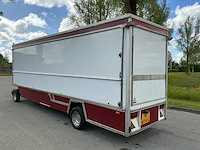 Evers marktwagen/verkoop kraam - afbeelding 7 van  12