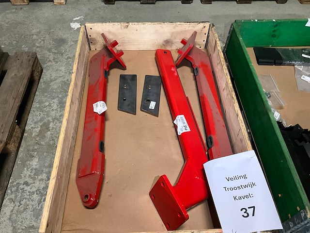 Evers onderdelen - afbeelding 1 van  4