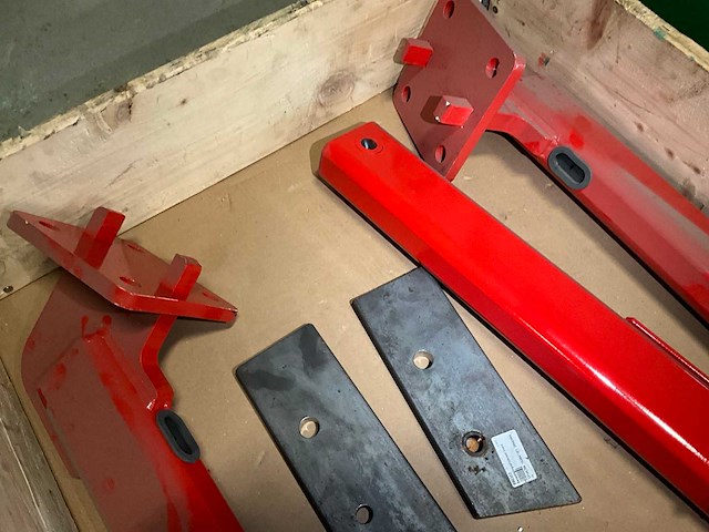 Evers onderdelen - afbeelding 3 van  4