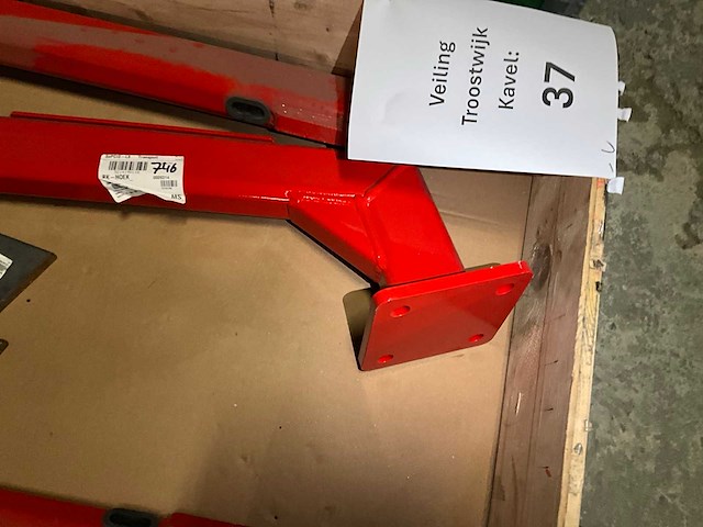 Evers onderdelen - afbeelding 4 van  4