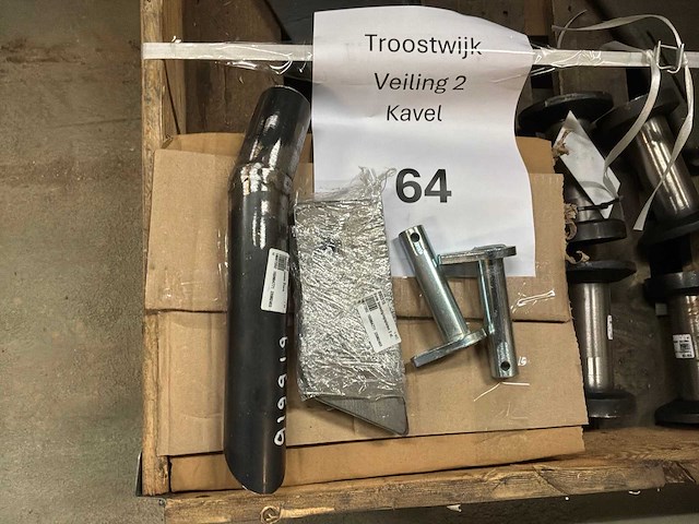 Evers onderdelen - afbeelding 2 van  4