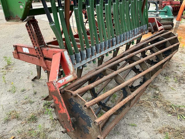 Evers typ30 cultivator - afbeelding 3 van  17