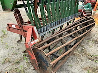 Evers typ30 cultivator - afbeelding 3 van  17