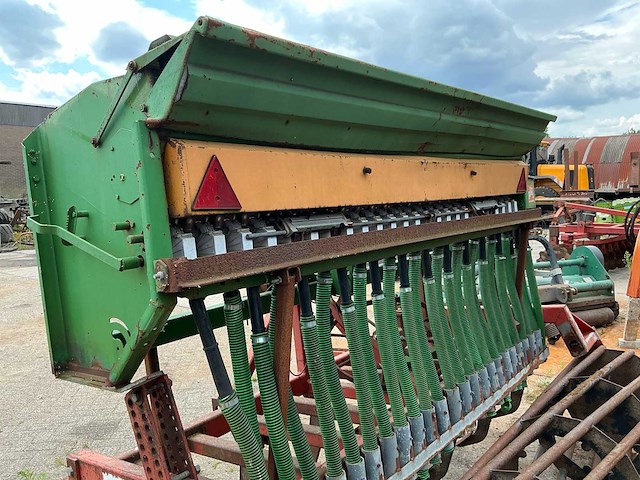 Evers typ30 cultivator - afbeelding 4 van  17