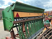 Evers typ30 cultivator - afbeelding 4 van  17