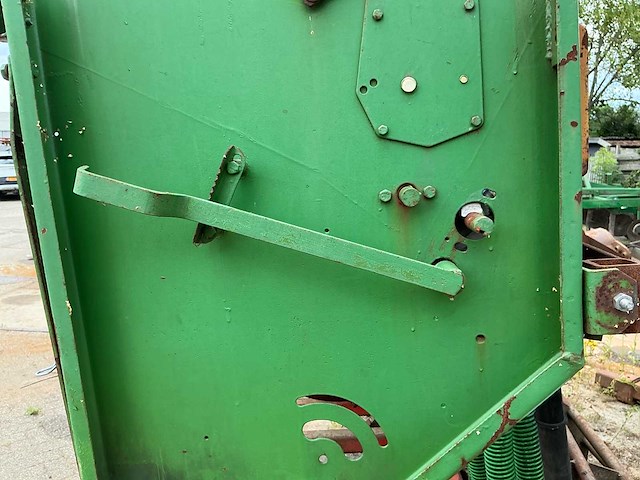 Evers typ30 cultivator - afbeelding 5 van  17