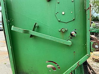 Evers typ30 cultivator - afbeelding 5 van  17