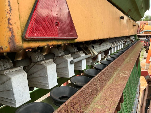 Evers typ30 cultivator - afbeelding 6 van  17