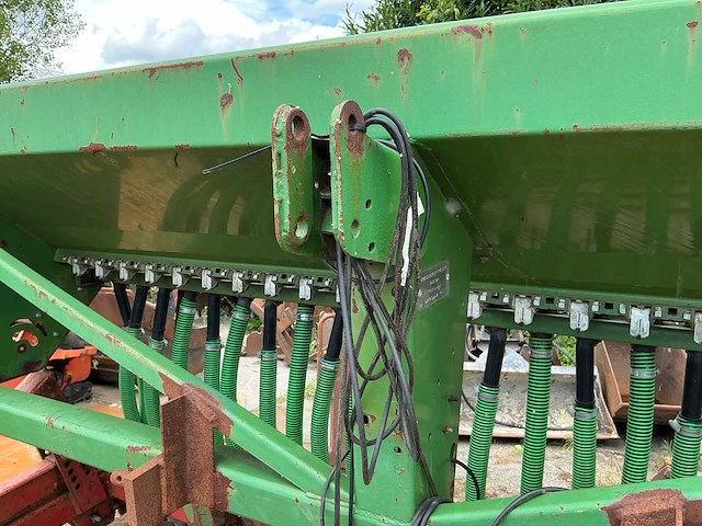 Evers typ30 cultivator - afbeelding 7 van  17