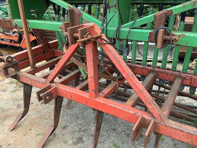Evers typ30 cultivator - afbeelding 8 van  17