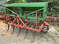 Evers typ30 cultivator - afbeelding 1 van  17