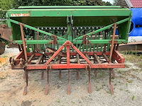Evers typ30 cultivator - afbeelding 11 van  17