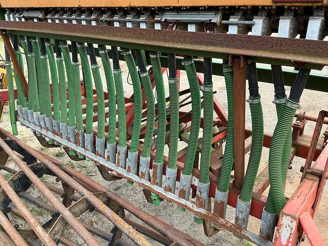 Evers typ30 cultivator - afbeelding 17 van  17