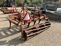 Evers welsh kd-9 cultivator - afbeelding 3 van  5