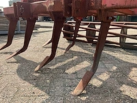 Evers welsh kd-9 cultivator - afbeelding 4 van  5