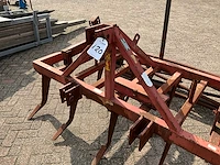 Evers welsh kd-9 cultivator - afbeelding 5 van  5