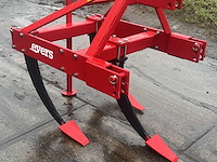 Evers woeler - afbeelding 1 van  6