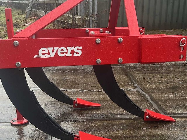 Evers woeler - afbeelding 3 van  6