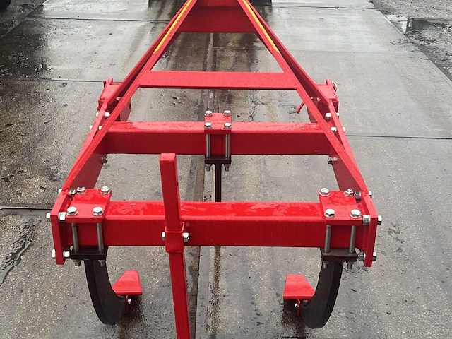 Evers woeler - afbeelding 6 van  6