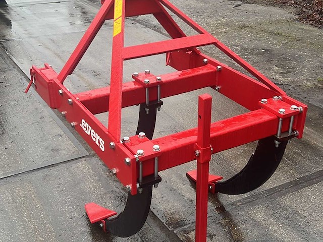 Evers woeler - afbeelding 5 van  6