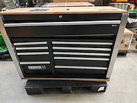 Eversteel - 11/9 profi xxxl - gereedschapswagen - afbeelding 12 van  21
