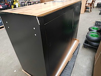 Eversteel - 11/9 profi xxxl - gereedschapswagen - afbeelding 17 van  21