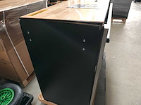Eversteel - 11/9 profi xxxl - gereedschapswagen - afbeelding 18 van  21